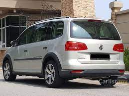 14 mpv new car models in malaysia. Volkswagen Cross Touran 2011 1 4 In Penang Automatic Mpv Silver For Rm 56 000 3616165 Carlist My