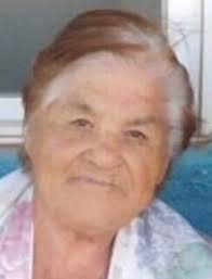 Olivia Pone Obituary (1930