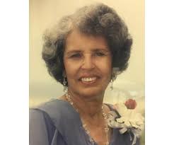 June Bland Obituary (1933