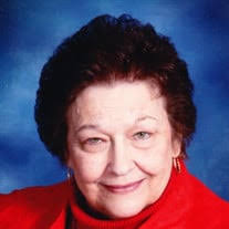 Obituary information for Barbara Jean Schultz