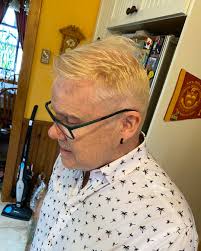 The Barber of S'Ville