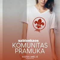 Desain baju pramuka ini mudah ditemukan dimana saja, baik itu di pasar, mall, bahkan banyak online shop yang menjual baju pramuka dengan jual no14 kemeja baju seragam sekolah sd pramuka. Sablon Kaos Pramuka Tips Bergabung Dengan Komunitas Pramuka Sablon Kaos Online