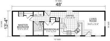 Opt for a two bedroom house plan that features a bonus space or an attic that can be finished later if. Pin On Trailer Park News