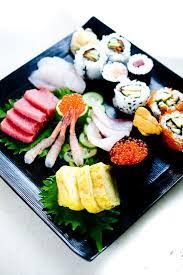 Project Food Blog Zen Goes Sushi Zen Can Cook Food Food Blog Sushi Rice