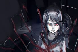 Wallpapers Yandere Simulator Yandere Simulator Yandere Yandere Simulator Fan Art