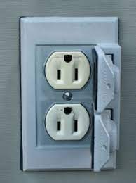 How To Hook Up A Marine Voltmeter Outdoor Outlet Electrical Outlets Outdoor Electrical Outlet