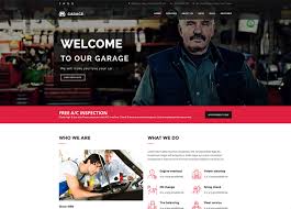 Je beheert hem makkelijk en kunt altijd aanpassingen maken. 18 Best Car Dealer Wordpress Themes 2021 Colorlib