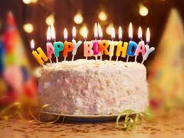 Pin By Wildwoodsgirl On Holidaysvarious Happy Birthday Song Happy Birthday Fun Birthday Jokes