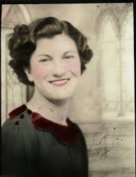 Rosalie Mary Colletti Sciortino (1918-2000)