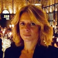 Isabella Saccavini Email & Phone Number