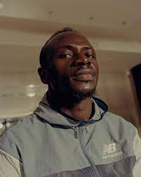 However, his father's name was not mentioned anywhere because sadio was just 7 years old when his father died. Xjsa 5a3mkzjmm