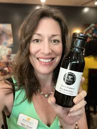 Michelina's Restaurant and Catering made us an amazing meal accompanied by  stellar service ⭐️ Vanessa Dyer nutritionist and lactation specialist  helped us ladies understand the nature of her expertise and how we