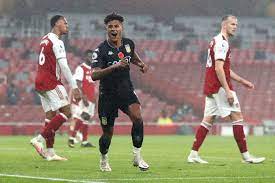 Aston villa f.c.)‏ هو نادي كرة قدم تأسس في 21 نوفمبر 1874، ويقع مقره في أستون بمدينة برمنغهام في إنجلترا. Ù†Ù‡Ø§ÙŠØ© Ø§Ù„Ù…Ø¨Ø§Ø±Ø§Ø© Ø£Ø±Ø³Ù†Ø§Ù„ 0 3 Ø£Ø³ØªÙˆÙ† ÙÙŠÙ„Ø§ Ù‡Ø²ÙŠÙ…Ø© Ù‚Ø§Ø³ÙŠØ© Ù„Ø£Ø±Ø³Ù†Ø§Ù„ Ø¹Ù„Ù‰ Ù…Ù„Ø¹Ø¨Ù‡ Ø£Ù…Ø§Ù… Ø£Ø³ØªÙˆÙ† ÙÙŠÙ„Ø§ Ø¨ÙˆØ§Ø¨Ø© Ø§Ù„Ø´Ø±ÙˆÙ‚ Ù†Ø³Ø®Ø© Ø§Ù„Ù…ÙˆØ¨Ø§ÙŠÙ„