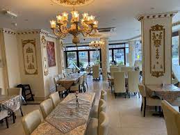 Private dining restaurant rooms in london. Almas Restaurant London Menu Prices Restaurant Reviews Tripadvisor
