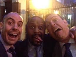 Richard Templeman's Instagram, Twitter & Facebook