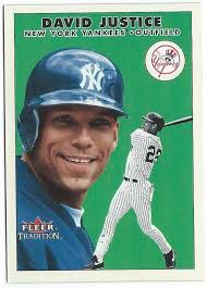 Las mejores ofertas en 2000 Fleer Tradition Update