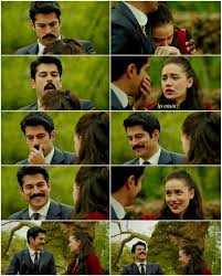 Calikusu Film Alintilari