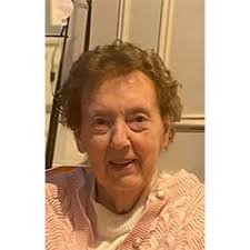 Nora Mellett (née O'Gara), Drishaghaun, Ballyglass, Claremorris, Co. Mayo