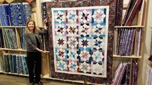 The equalizer quilt is a free pattern that resembles the motion of sound. Pixie Party August Project Cactus Wreath From Cozy Quilt Designs And Rjr Fabrics Youtube