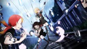 La storia ha luogo a tokyo dove si stanno verificando alcuni strani fenomeni. Tokyo Majin Gakuen Kenpucho Tou Dai Ni Maku Subtitle Indonesia Batch Drivenime