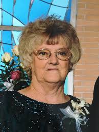 Obituary information for Louise Kibler