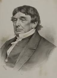 Portraits in Massachusetts Law: Lemuel Shaw