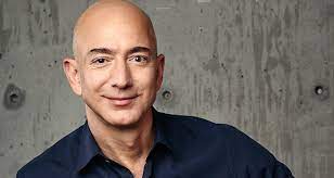 We did not find results for: Jeff Bezos Vermogen Des Reichsten Menschen Der Welt 2021
