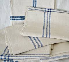 They become more absorbent with each wash and dry, helping you clean even the hardest messes. Aromatherapy Oils September 2011 Linen Kitchen Towels Vintage Linens Antique Linens