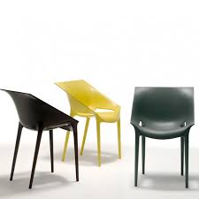 kartell dr yes chair lounge chair design stackable chairs modern home furniture