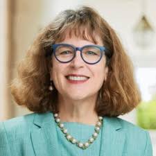 Suzanne Keen's Instagram, Twitter & Facebook