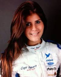 Emma Falcon's Instagram, Twitter & Facebook