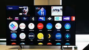 Panasonic Lcd Tvs 2020 Hz940 Hz900 And Hz800 Youtube
