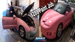 Maaco paint colors top car release 2020 from i.ytimg.com. Maaco Specials 2020