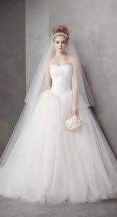My Dream Wedding Dress Tulle Basque Waist Ball Gown And Sweetheart Neckline White By Vera Wan Ball Gowns Wedding Ball Gown Wedding Dress Vera Wang Wedding