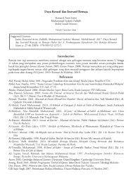 Pdf Daya Kreatif Dan Inovatif Remaja