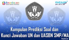 Buku detik detik un smp 2020 pdf. Kumpulan Prediksi Soal Dan Kunci Jawaban Un Dan Uasbn Smp Mts 2021 Bospedia