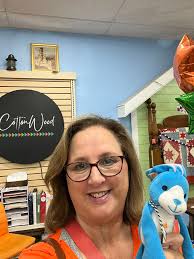 unique shops in ocean city maryland?