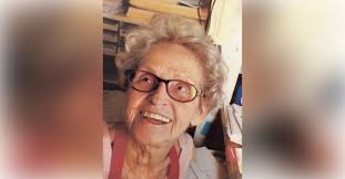 Obituary information for Sadie O'Neal