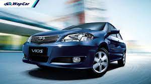 The perennial seller from toyota has just received its first facelift. Rm 15k For A First Gen Toyota Vios How To Buy A Good One Maintain And Have Fun With It Wapcar