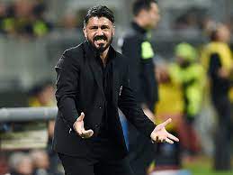 Ukraine (qf) owen hargreaves england: Nicht Gut Genug Gattuso Kritik Trotz Milan Hoch Internationaler Fussball Kicker