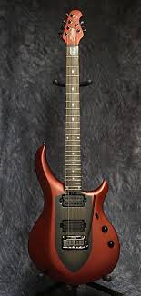 Maybe you would like to learn more about one of these? For Sale Is A Brand New Sterling By Musicman John Petrucci Majesty Electric Guitar With The Iced Crimson Matte Guitar Acoustic Guitar Chords Bass Guitar Tabs