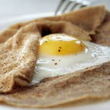 Un plat facile à réaliser et absolument délicieux qui vous fera voyager jusqu'au pays basque. Nos Recettes A Base D Oeuf Femme Actuelle Le Mag