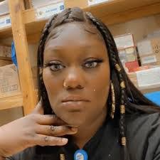 Latoya Murrell's Instagram, Twitter & Facebook