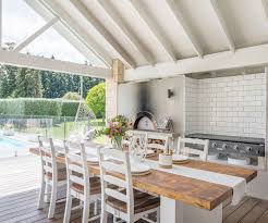 and garden reveal why these 5 kitchens