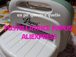 Watch short videos about #fustellatrice on tiktok. Fustellatrice Tutorial Papus Fustelle Embossing Youtube