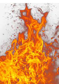 Flame Effects 2480 3508 Seni Gambar Api