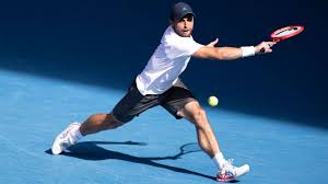 Direkter vergleich begegnungen 2 siege diego schwartzman 0 siege aslan karatsev 2 satzverhältnis 1 : Patrick Mcenroe S Advice For Aslan Karatsev From One Australian Open Underdog To Another