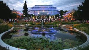 Das Dschungelbuch Als Theatersafari Im Botanischen Garten B Z Berlin
