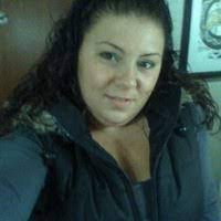 Krystal Pecora's Instagram, Twitter & Facebook