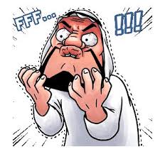  71 Ide Sticker Orang Arab Kocak Gifs Lucu Lucu Gambar Lucu